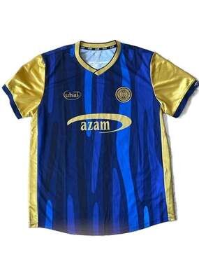 Azam FC Official Third Jersey replica